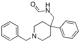 N-[(1-Benzyl-4-phenyl-4-piperidinyl)methyl]formamide