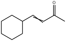 4-环己基-3-丁烯-2-酮