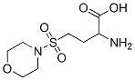 2-amino-4-morpholin-4-ylsulfonyl-butanoic acid