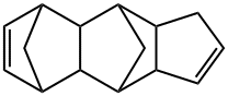 3a,4,4a,5,8,8a,9,9a-octahydro-4,9:5,8-dimethano-1H-benz[f]indene