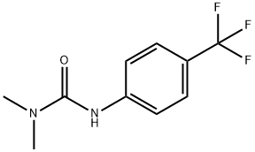 1,1-dimethyl-3-[4-(trifluoromethyl)phenyl]urea