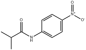 2-methyl-N-(4-nitrophenyl)propanamide