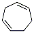 1,4-Cycloheptadiene