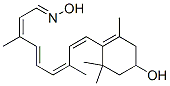3-hydroxyretinal oxime