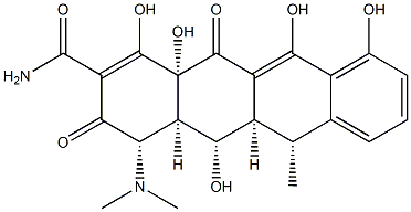 DOXYCYCLINE
