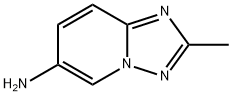 2-甲基-[1,2,4]三唑并[1,5-A]吡啶-6-胺