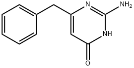 2-氨基-(6苯甲基)-4(3H)嘧啶酮