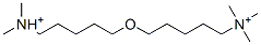 Oxydipentonium