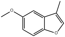5-Methoxy-3-Methylbenzofuran