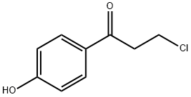 3'-氯-4-羟基苯丙酮