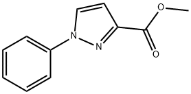 methyl 1-phenyl-1H-pyrazole-3-carboxylate