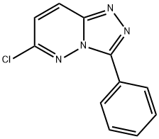 6-氯-3-苯基-[1,2,4]三唑并[4,3-B]哒嗪