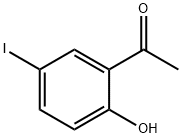 1-(2-羟基-5-碘苯基)乙烷-1-酮