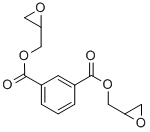 二(2,3-环氧丙基)间苯二甲酸酯