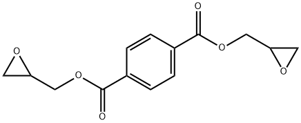 1,4-苯二甲酸双(环氧乙烷基甲基)酯