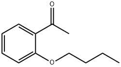 1-(2-butoxyphenyl)ethanone