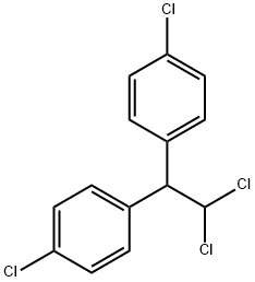 1,1-Bis(4-chlorophenyl)-2,2-dichloroethane