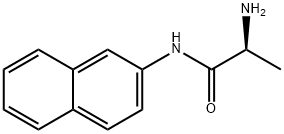 L-丙氨酰-2-萘胺