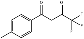 4,4,4-三氟-1-(4-甲苯基)-1,3-丁二酮