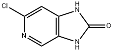 6-氯-1H-咪唑并[4,5-C]吡啶-2-醇
