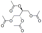 [(2S,3R)-2,3,4-triacetyloxybutyl] acetate