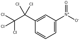 3-Nitro Penta Chloro Ethyl Benzene