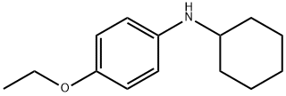 N-cyclohexyl-4-ethoxyaniline