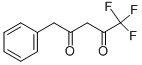 1,1,1-Trifluoro-5-phenyl-2,4-pentanedione