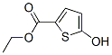 5-Hydroxy-2-thiophenecarboxylic acid ethyl ester
