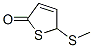 5-Methylthiothiophen-2(5H)-one