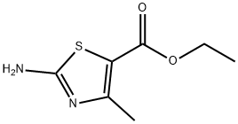 2-氨基-4-甲基噻唑-5-羧酸乙酯