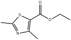 2，4-二甲基噻唑-5-羧酸乙酯
