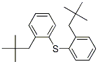 Neopentylphenylsulfide