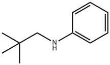 Neopentylphenylamine