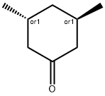 3,5-dimethylcyclohexan-1-one