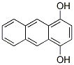 1,4-Anthracenediol