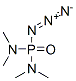 Azidobis(dimethylamino)phosphine oxide