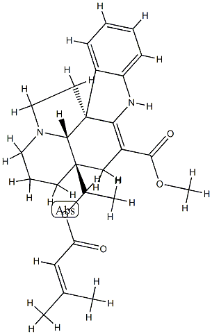 ECHITOVENIDINE