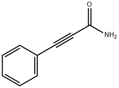 3-苯基丙-2-炔酰胺