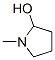 1-methylpyrrolidin-2-ol