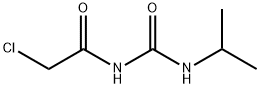 3-(2-氯乙酰基)-1-(丙-2-基)脲