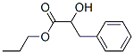 propyl 2-hydroxy-3-phenyl-propanoate