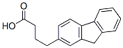 4-(9H-fluoren-2-yl)butanoic acid