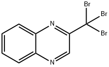 2-(Tribromomethyl)quinoxaline