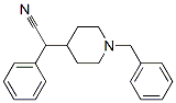 1-苄基-4-(ALPHA-氰基苄基)-哌啶