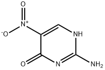 2-氨基-4-羟基-5-硝基嘧啶