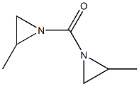 Aziridine, 1,1-carbonylbis[2-methyl- (7CI,8CI,9CI)