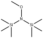 N-Methoxy-α,α,α-trimethyl-N-(trimethylsilyl)silanamine