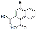 4-Bromonaphthalic acid