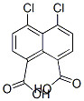 4,5-DICHLORONAPHTHALENE-1,8-DICARBOXYLICACID